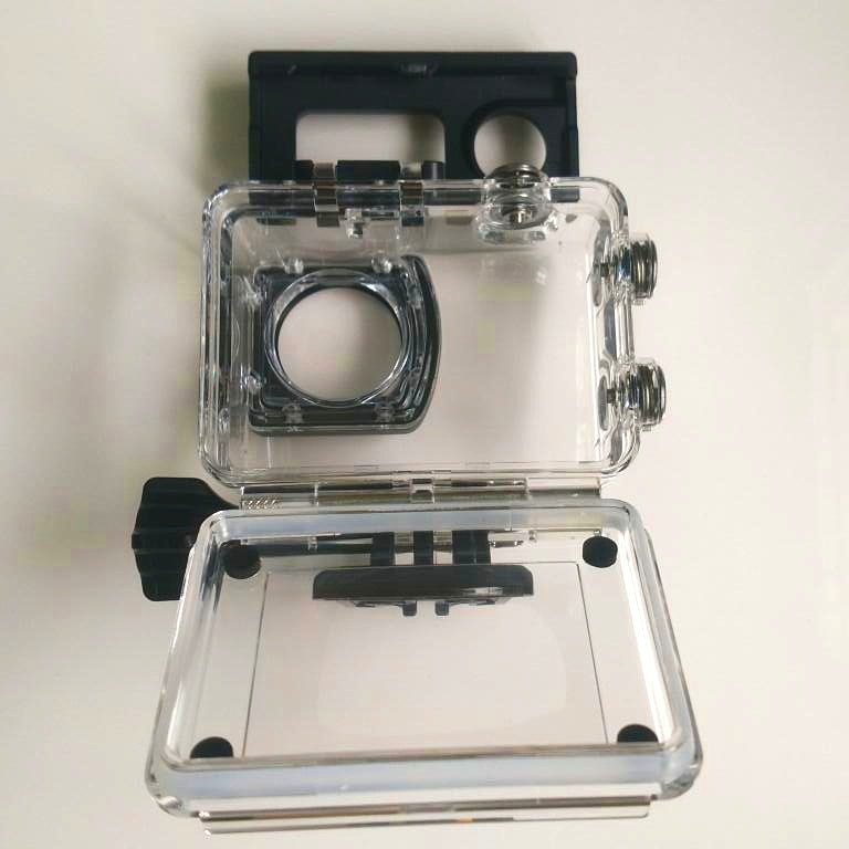 SJCAM Original Accessories Wat - Shure Mic Mv7 recension och pris